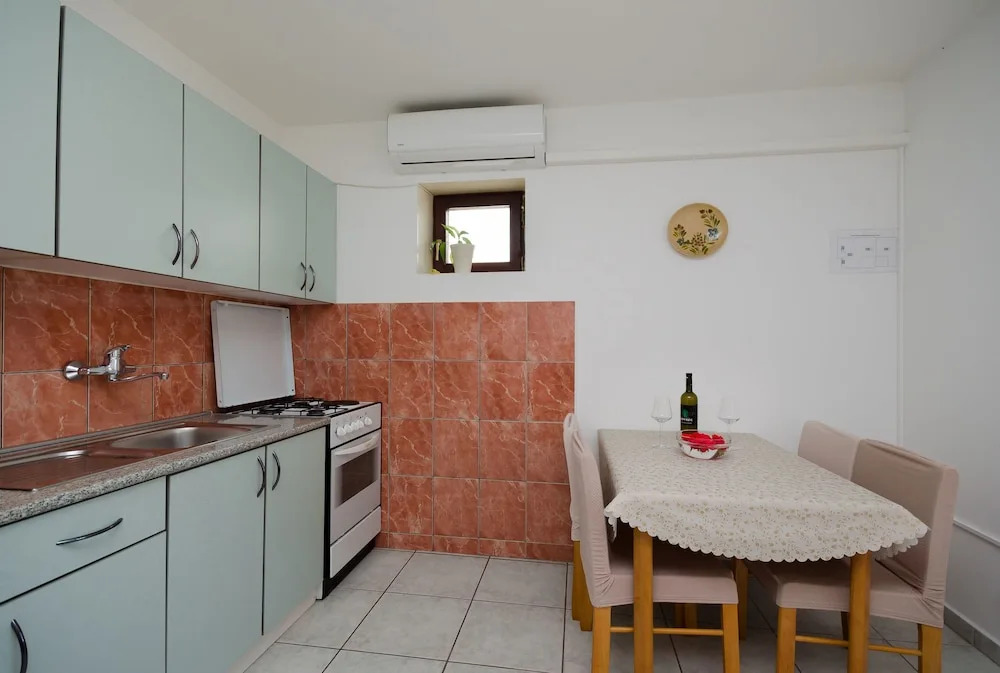 Apartments Slobodanka