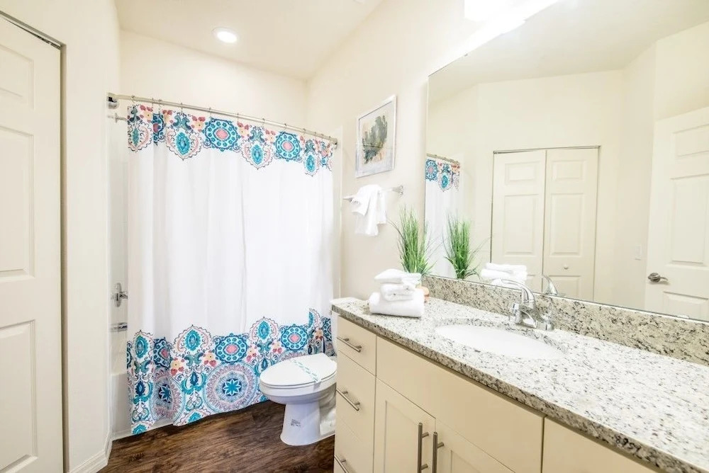 Amazing Townhome! - Lucaya Village - 8951SD