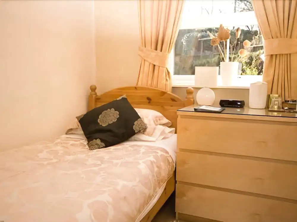 Pinfold Guest House