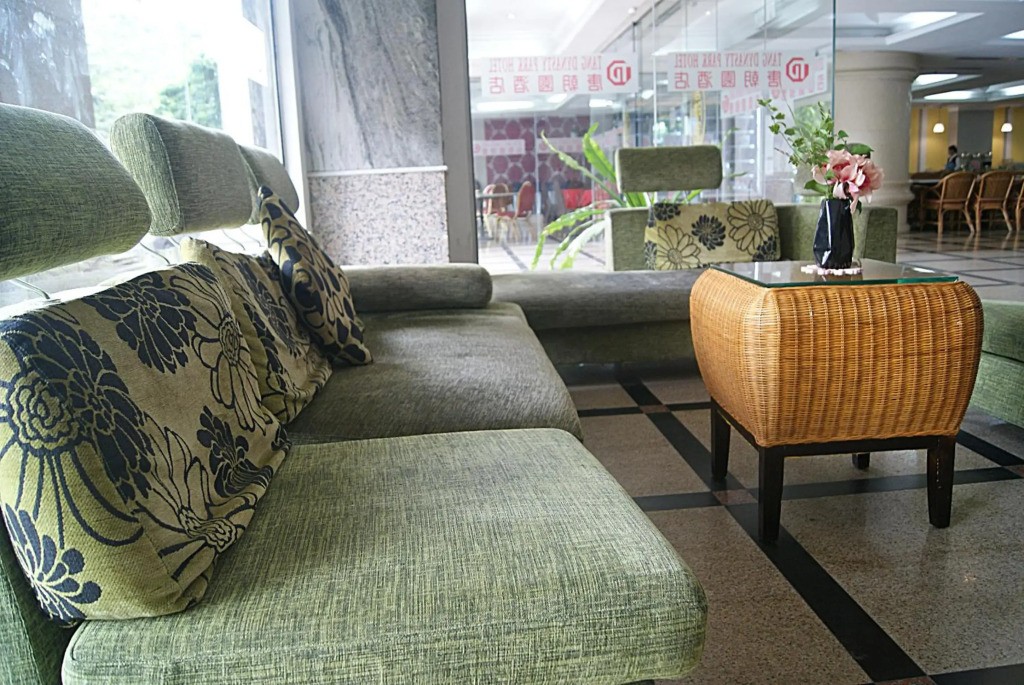 Tang Dynasty Park Hotel