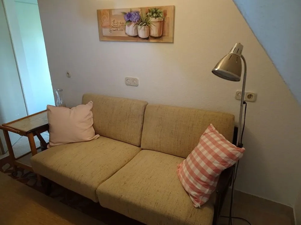 Haus Fermate