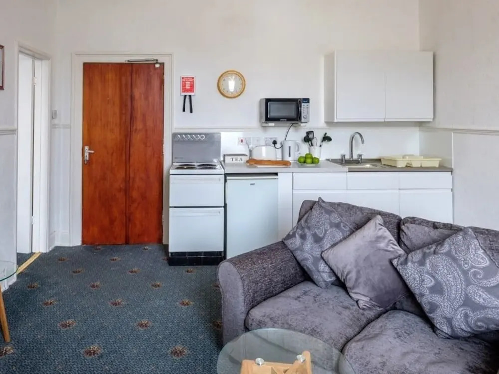 Martyndale Suites