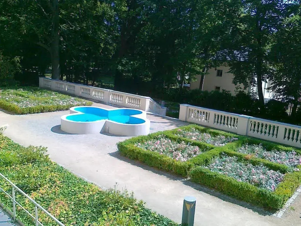 Villa Bleichröder