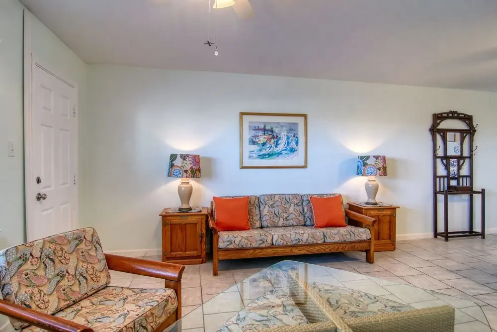 Ocean Pearl Siv36 2 Bedrooms 2 Bathrooms Condo