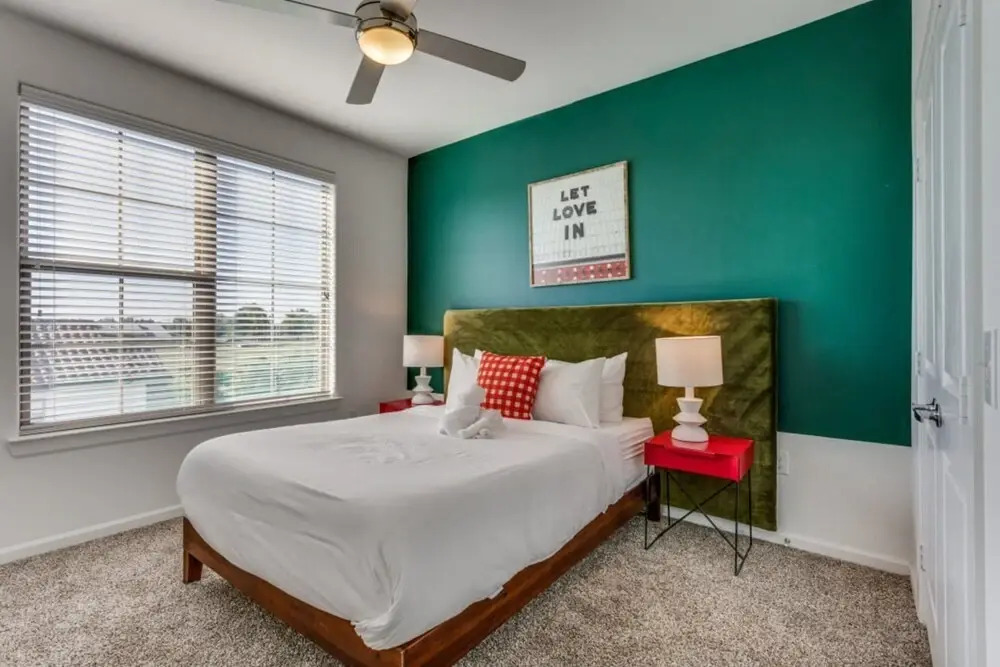 CozySuites at Pflugerville