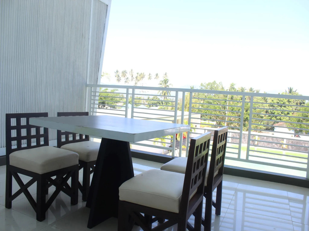 Sutan Raja Hotel & Convention Centre Kotamobagu