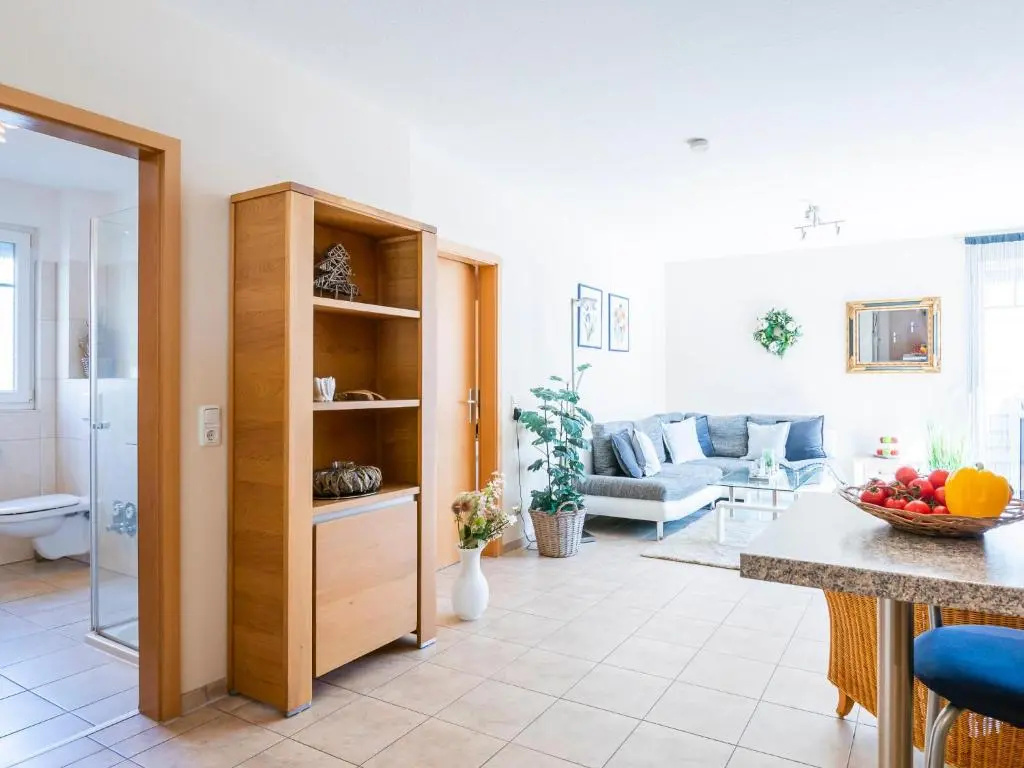 Ostseeperle Wohnung 3