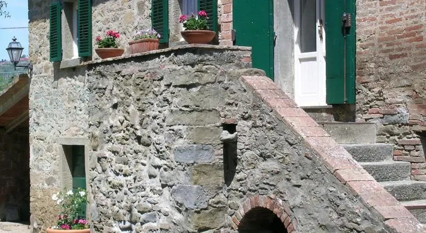 Il Casale di Leda