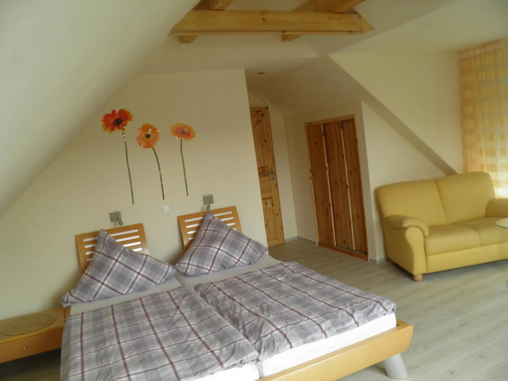 Ferienhaus Krabbe 1 Schmiedeberg Timmendorfer Strand Niendorf