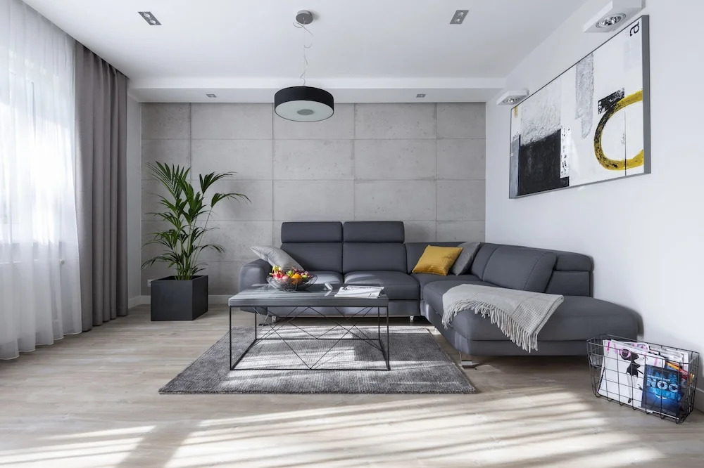Apartament Modern