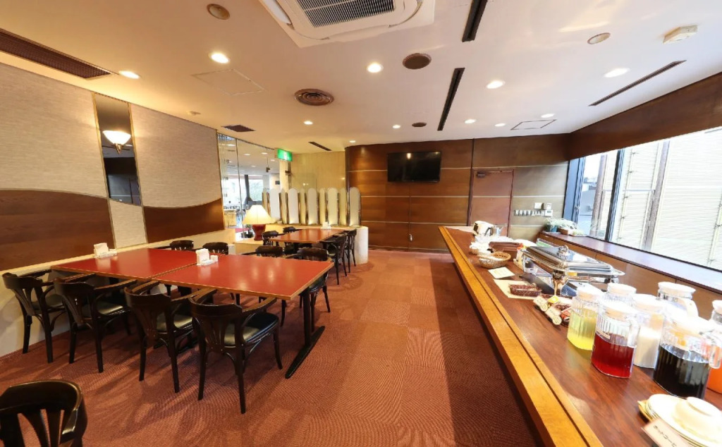 Hotel 21