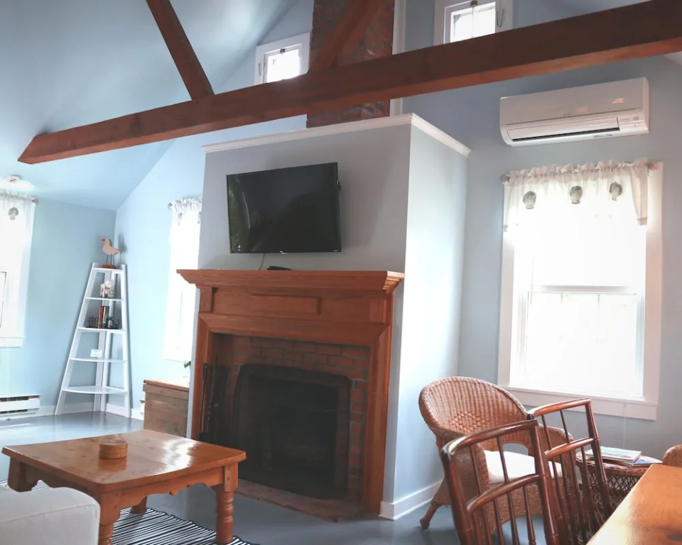 Whalewalk Inn and Spa