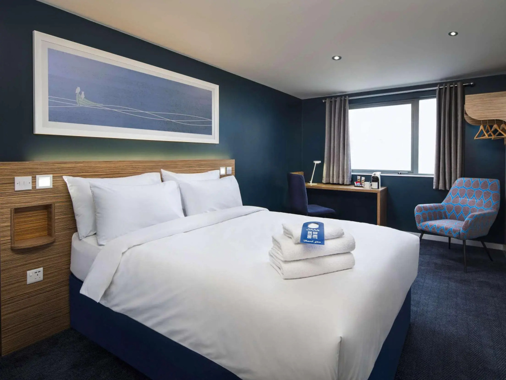 Travelodge Maidenhead Central