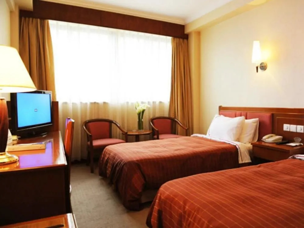 Grand Youyou Hotel