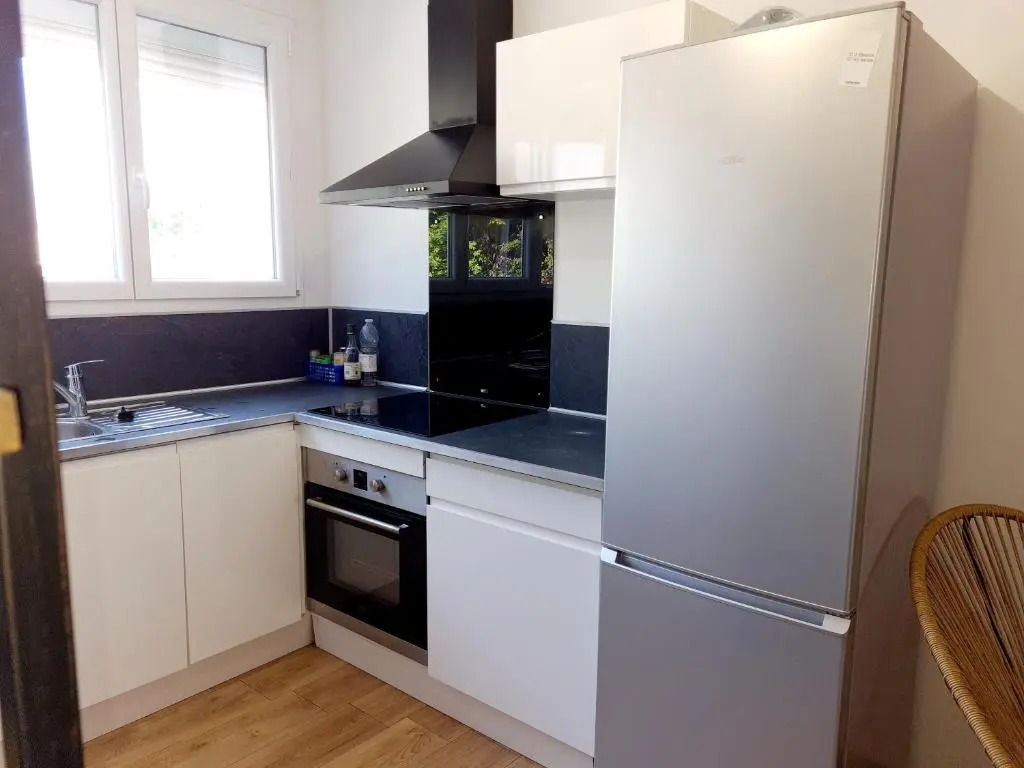 Le Havre Superbe appartement avec grande terrasse