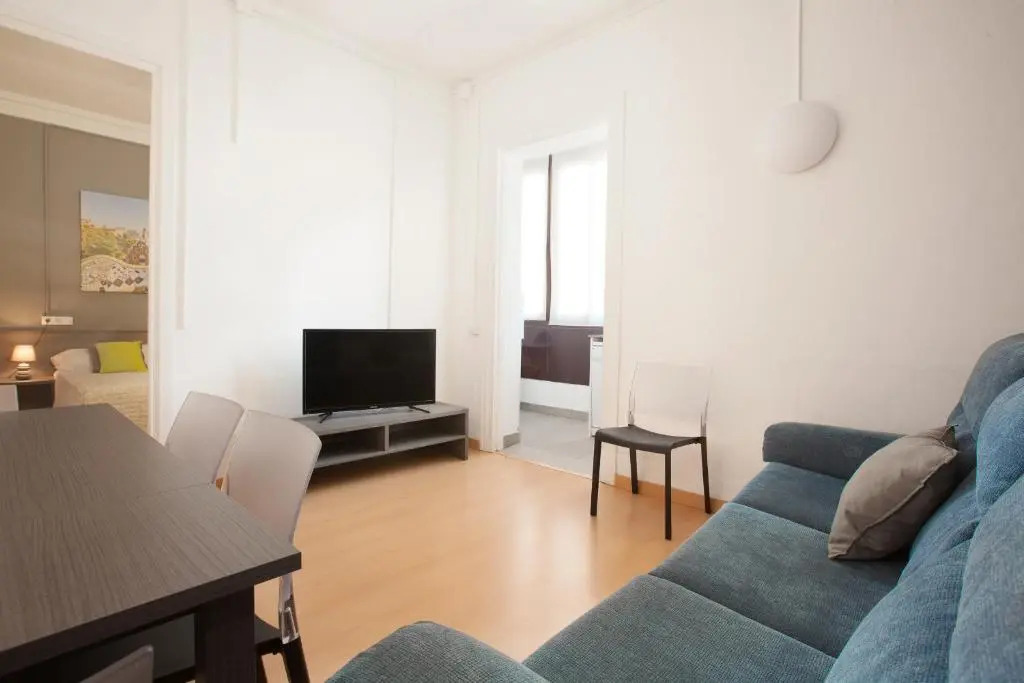 AB Marina Apartments