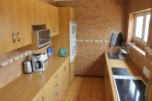 The Timeless Way Self Catering Accommodation