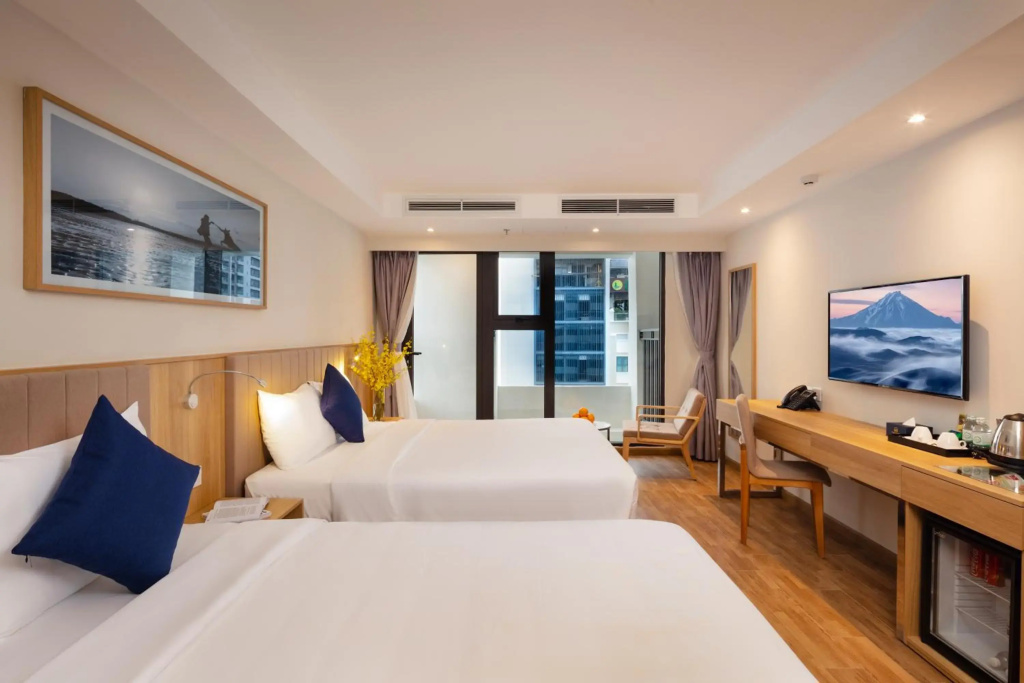 VENTANA NHA TRANG HOTEL