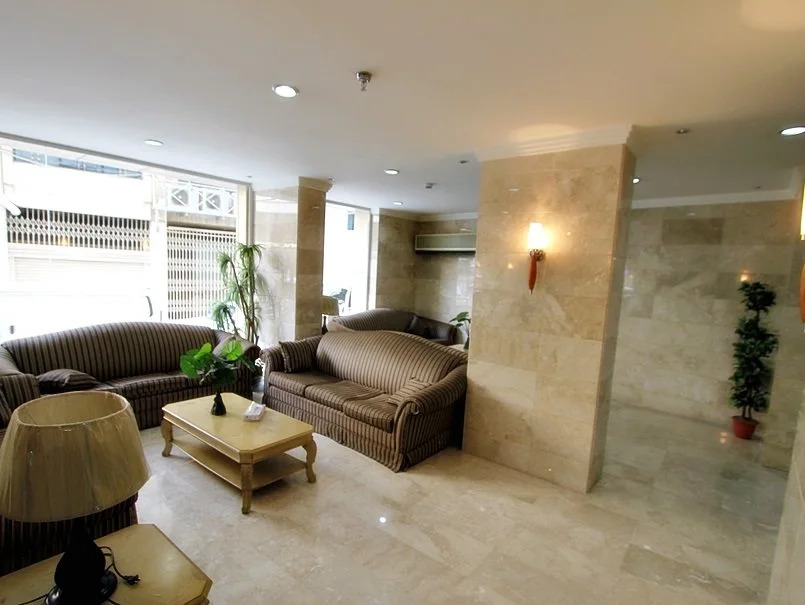 Dar Al Wafedin Hotel