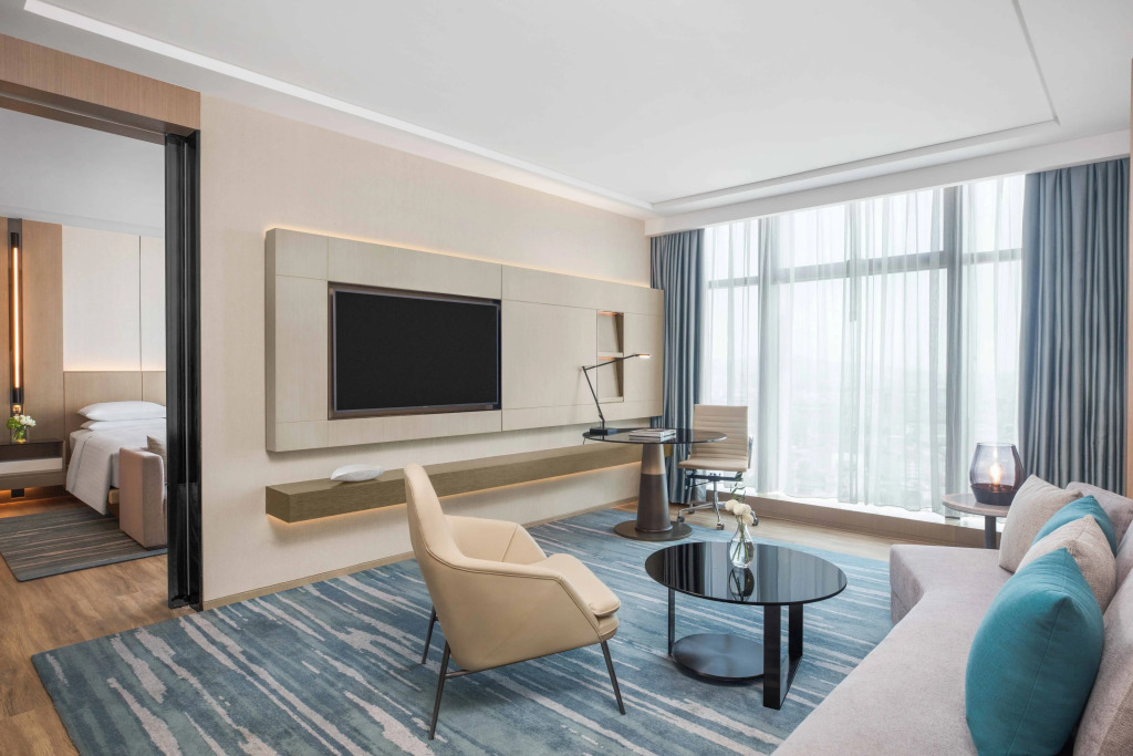 Courtyard by Marriott Shenzhen Baoan