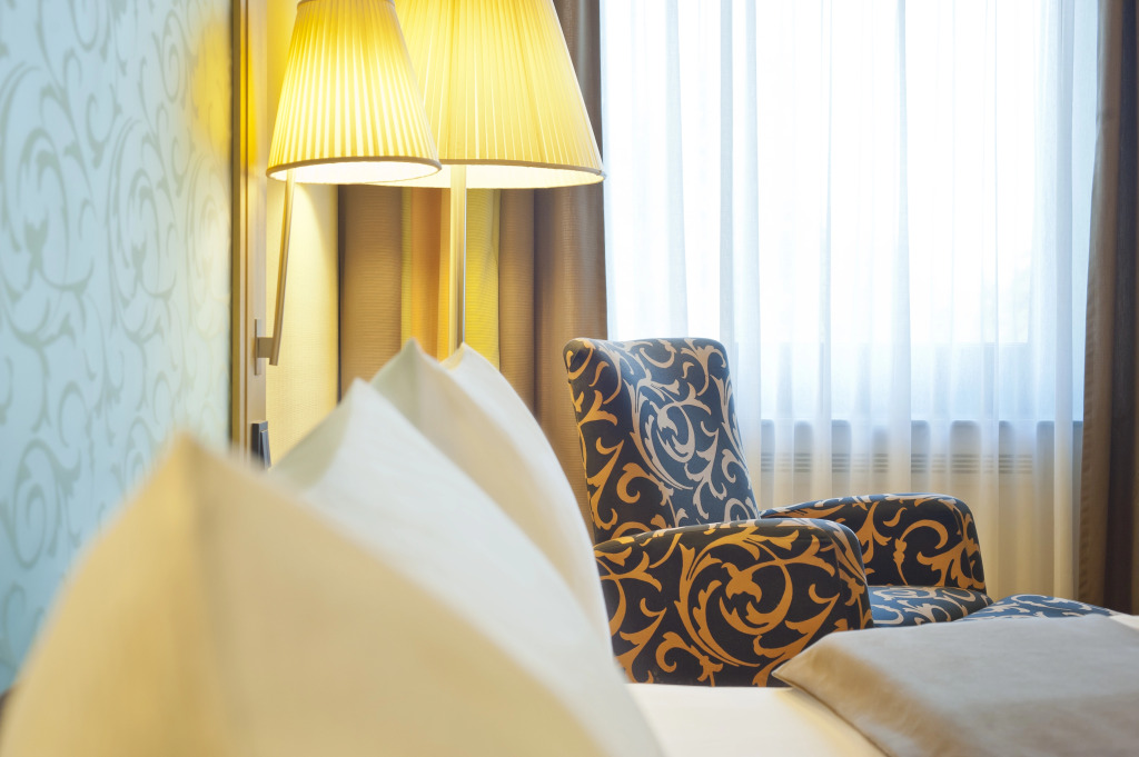 Mercure Parkhotel Mönchengladbach