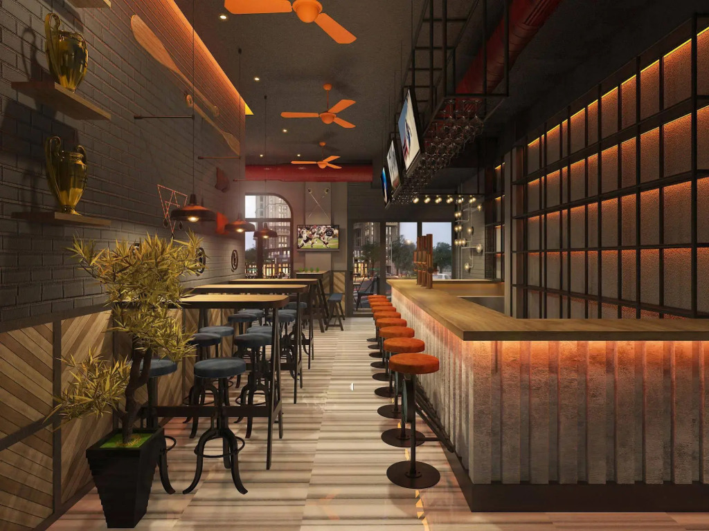 Gradiva Hotel