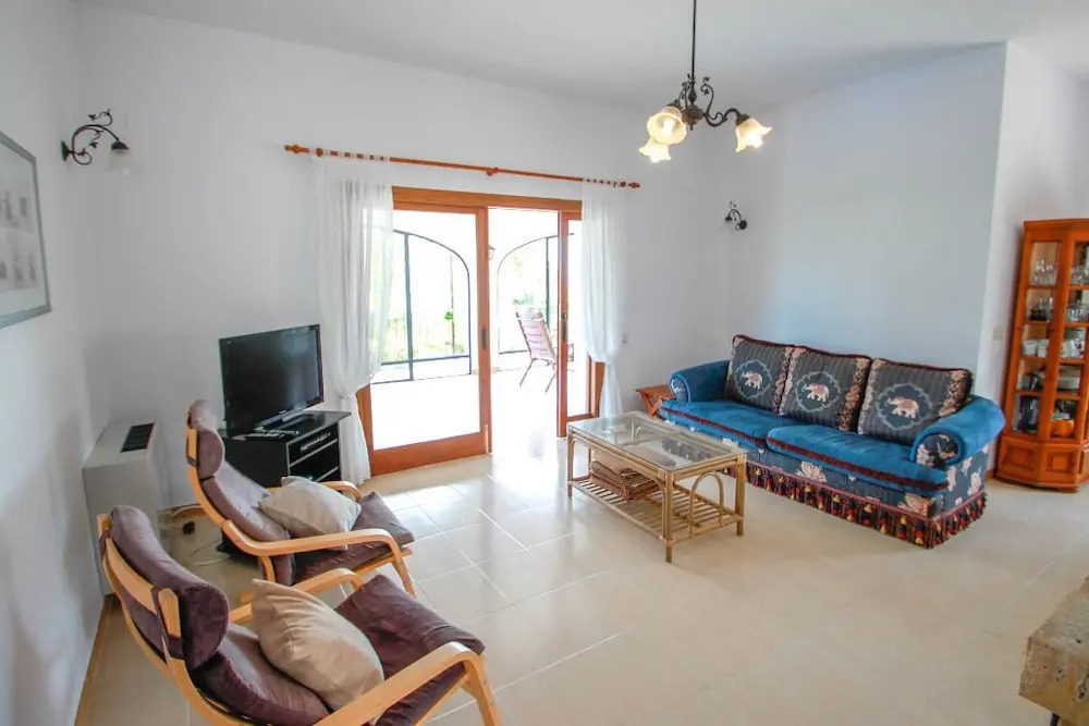 Villa Sara by Abahana Villas