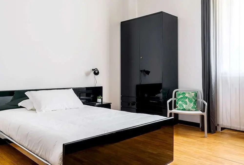 Residence Monti 71
