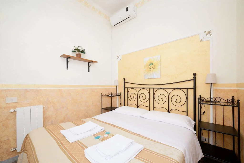 Baldassini Suites