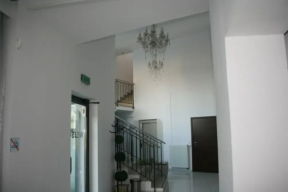 Hotel Junior 2