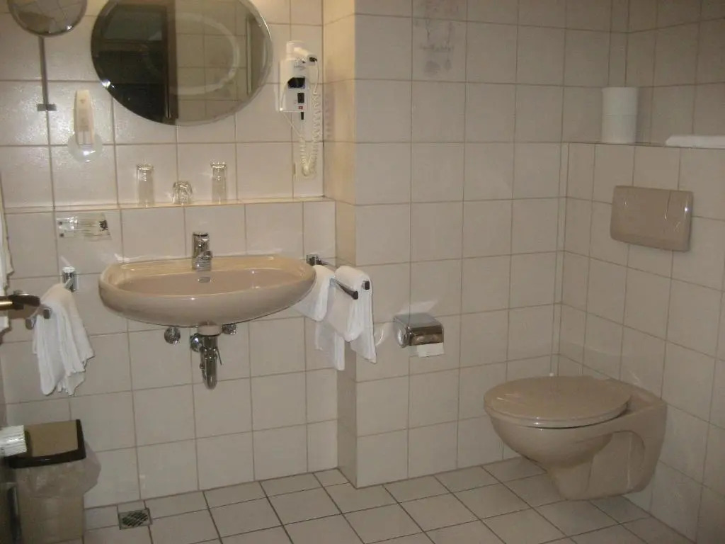 Hotel Kramer