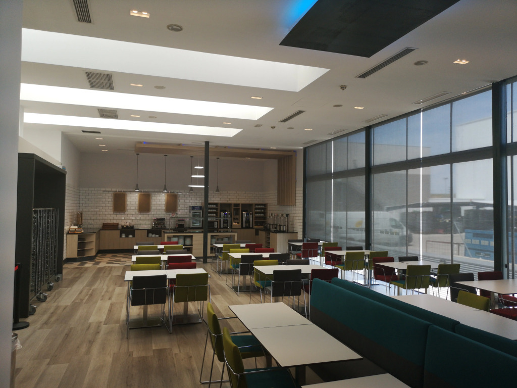 Holiday Inn Express Madrid Leganes by IHG