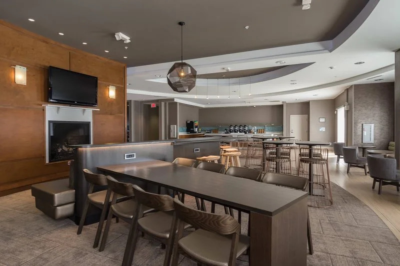SpringHill Suites Charlotte Ballantyne