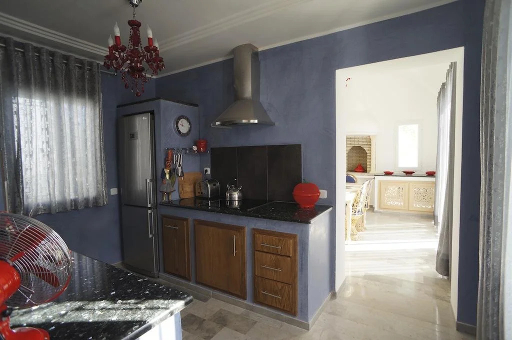Villa Zafira