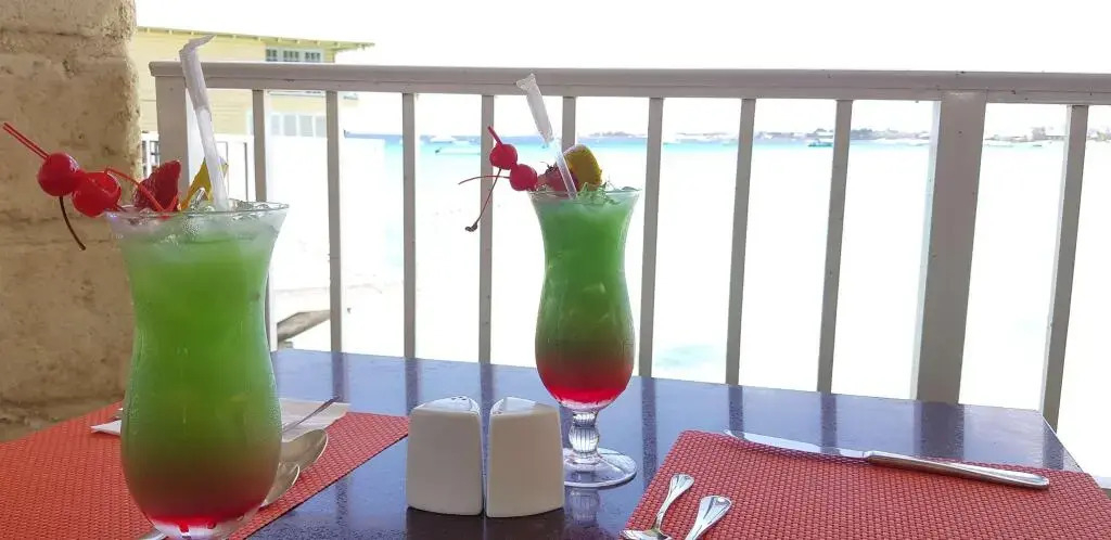 Grand Barbados Resort