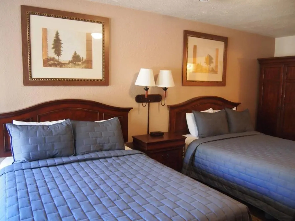 Eagle Motel