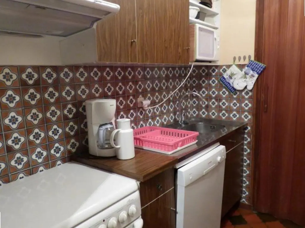 Appartement Le Grand-Bornand, 3 pièces, 8 personnes - FR-1-458-104