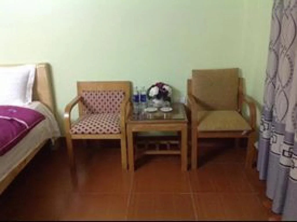Duc Hieu Hotel