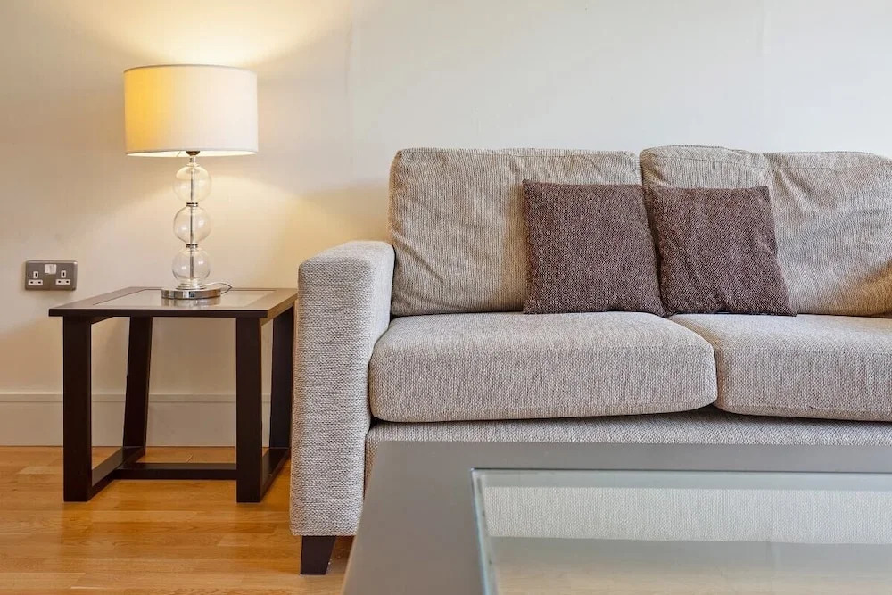 Stunning 2 Bed Apt W/balcony nr Islington