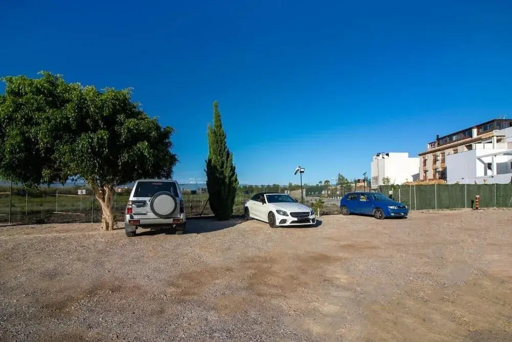 Bonito Apartamento