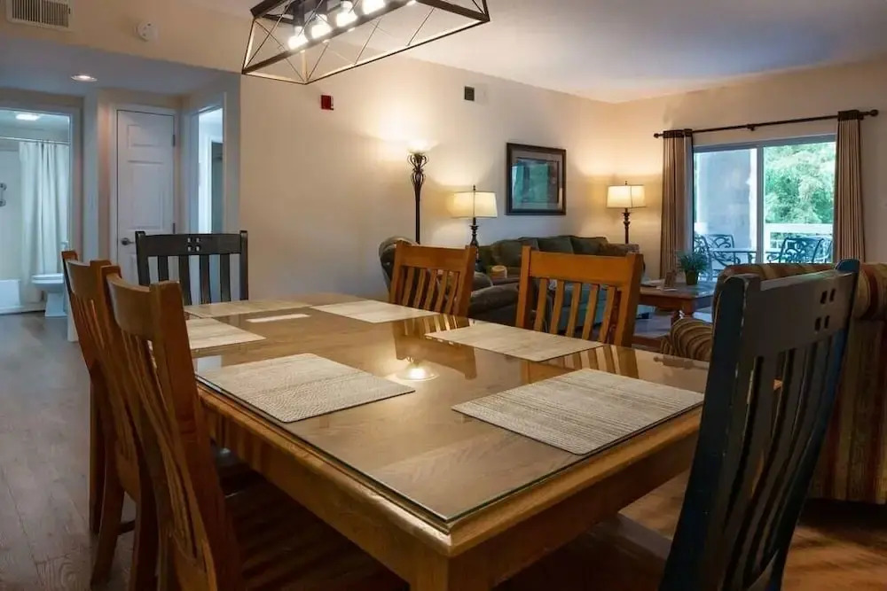 Whispering Pines 313