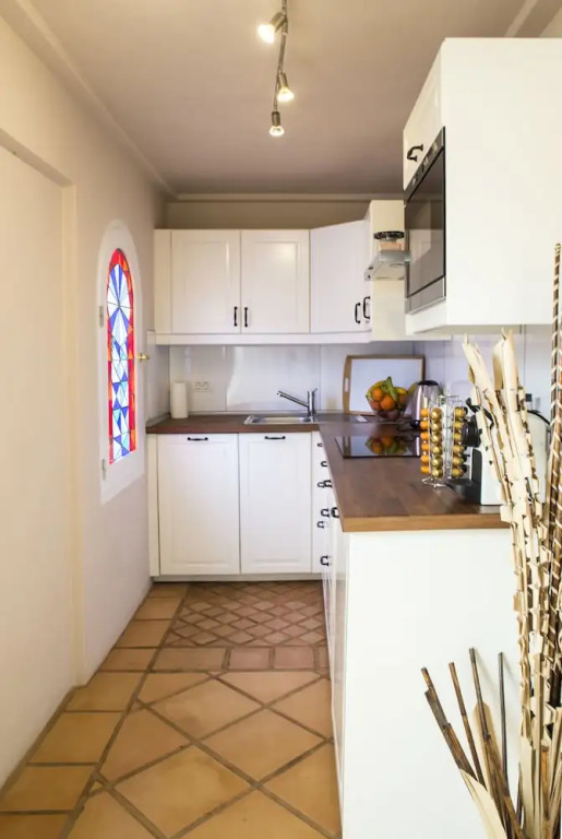 El Refugio Apartments & Villa