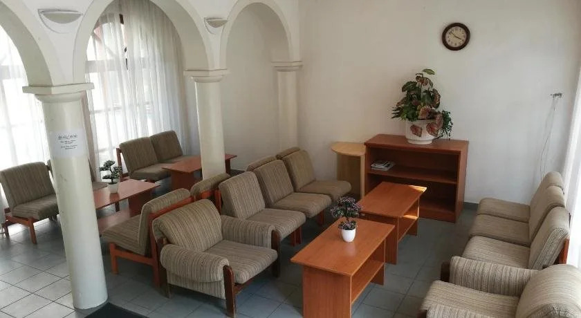 Sio Hostel