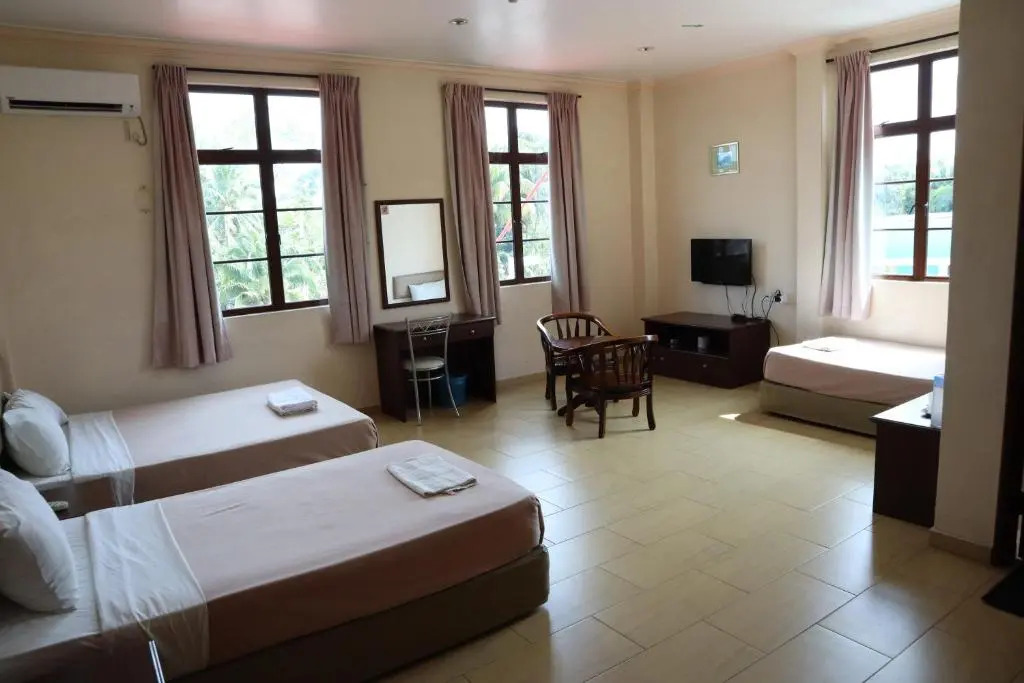 Glistar Hotel
