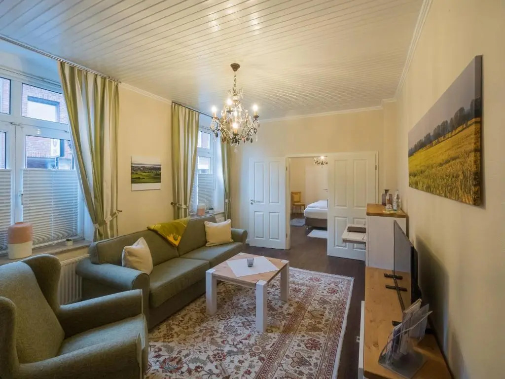 Hotel Villa Tripaldi