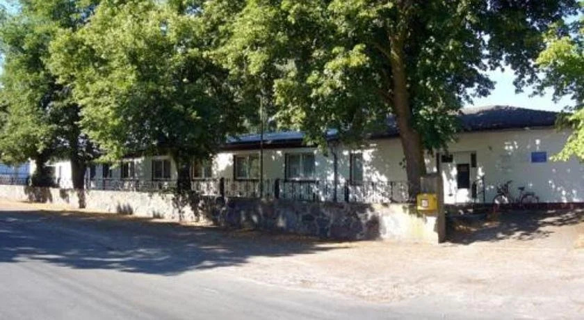 Pension Gut Blumberg
