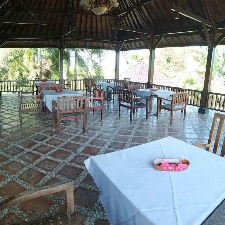 Villa Sayang Boutique