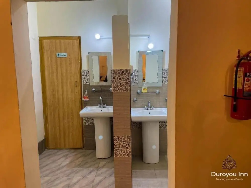 Duroyo hotel