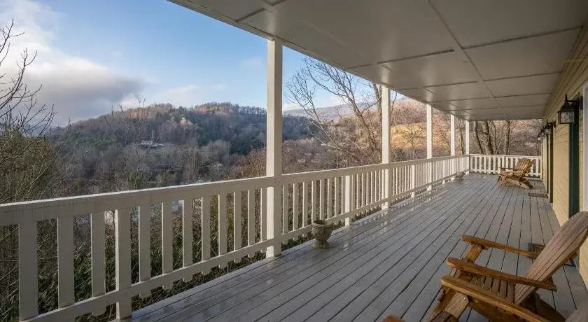 The Inn at Elk River