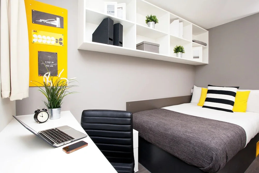 Ensuite Rooms in Bristol Centre